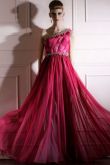 Vestido Pink Degradê - Ref. 80983
